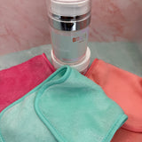 Cleansing Cloth