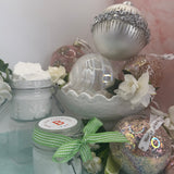 gardenia & lime whipped divine body butter, limited edition Christmas 2025