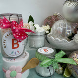 gardenia & lime whipped divine body butter, limited edition Christmas 2025